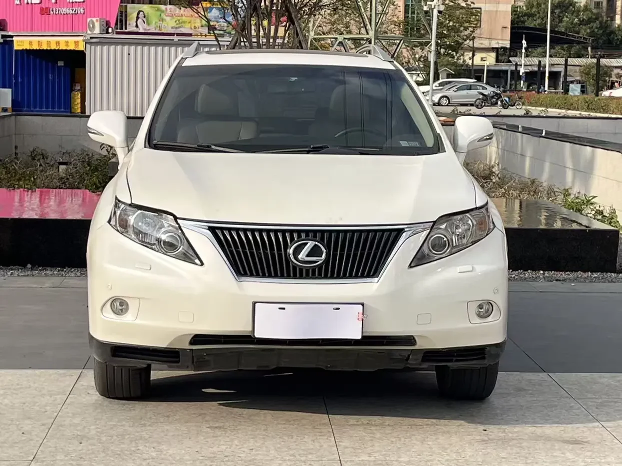 Lexus RX Classic