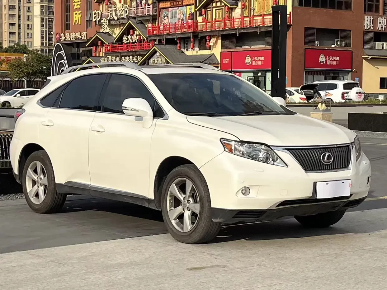 Lexus RX Classic