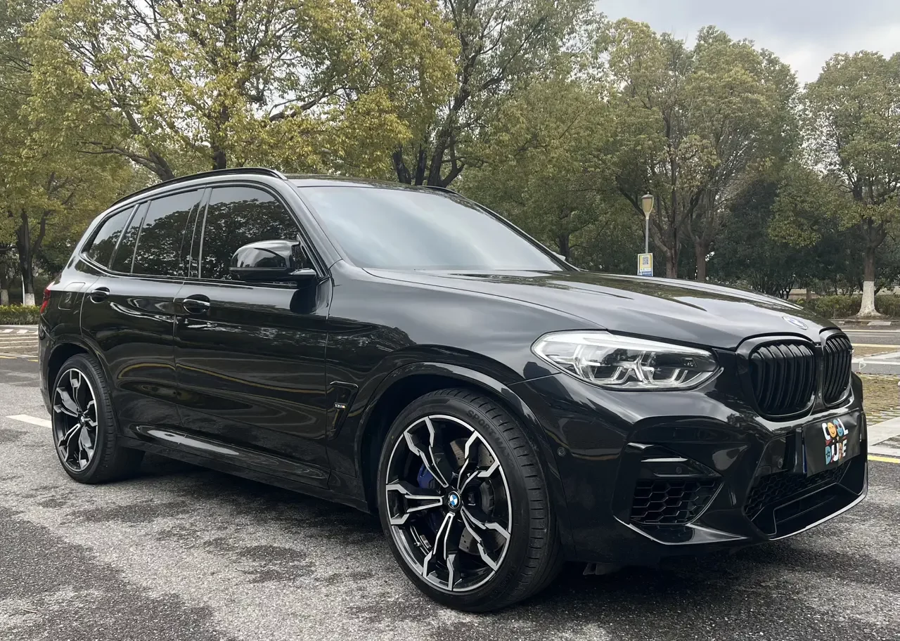 BMW X3 M