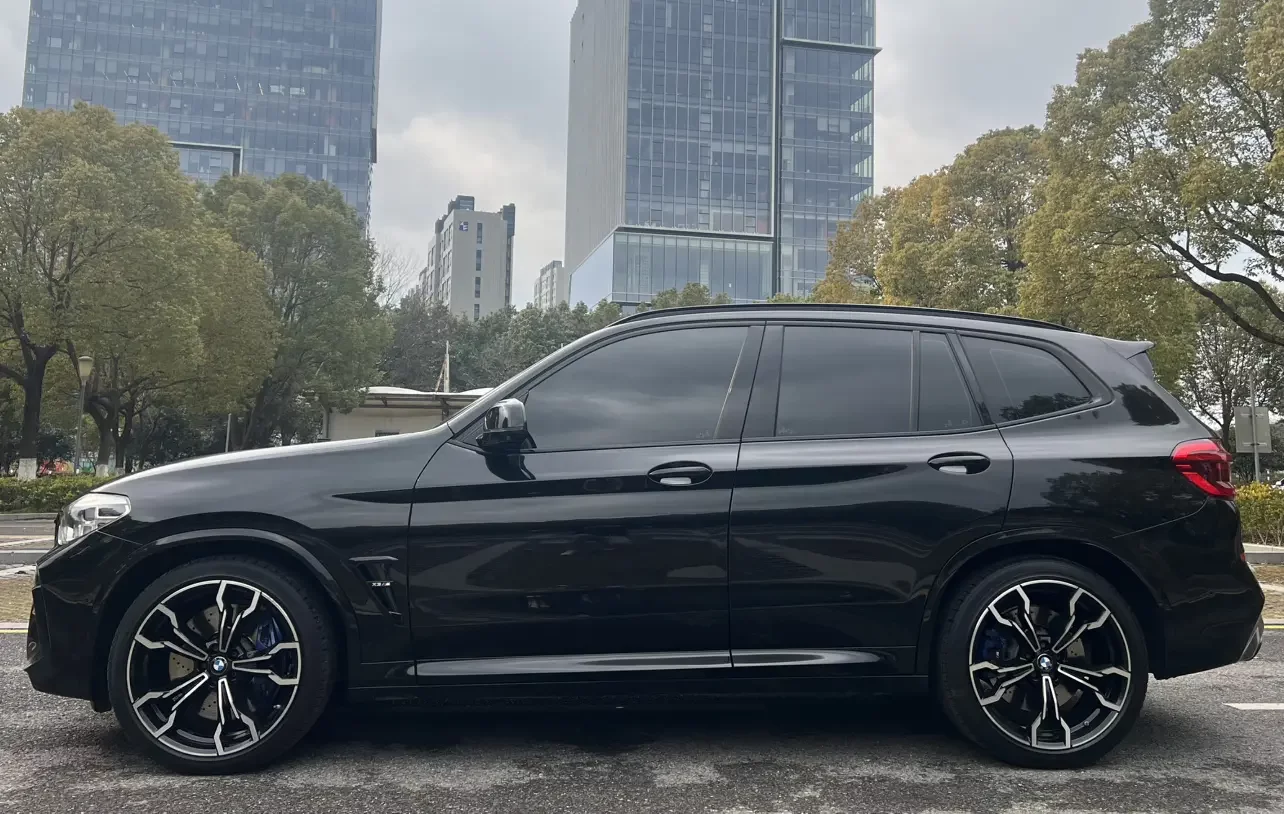 BMW X3 M