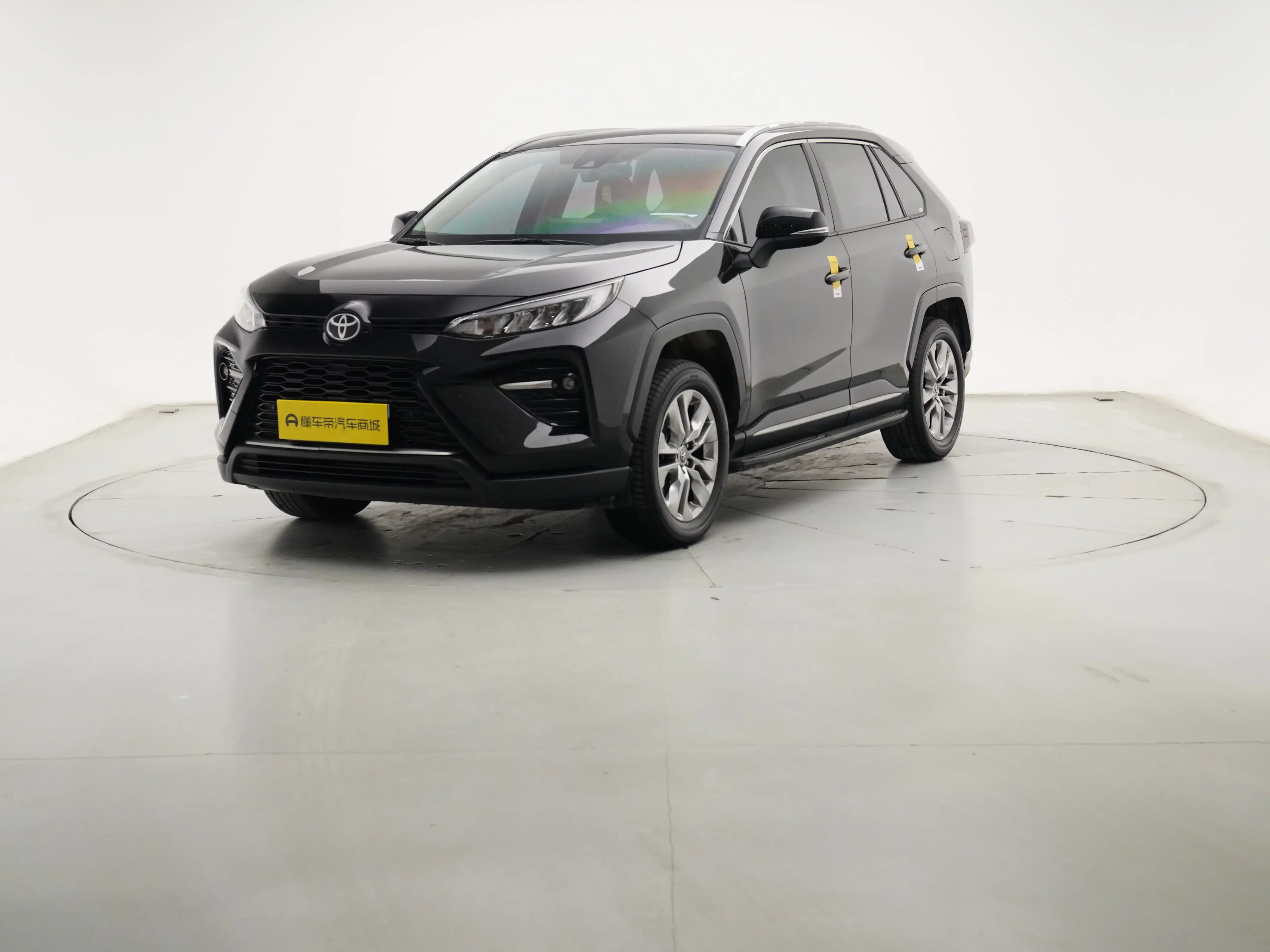 Toyota Willanda