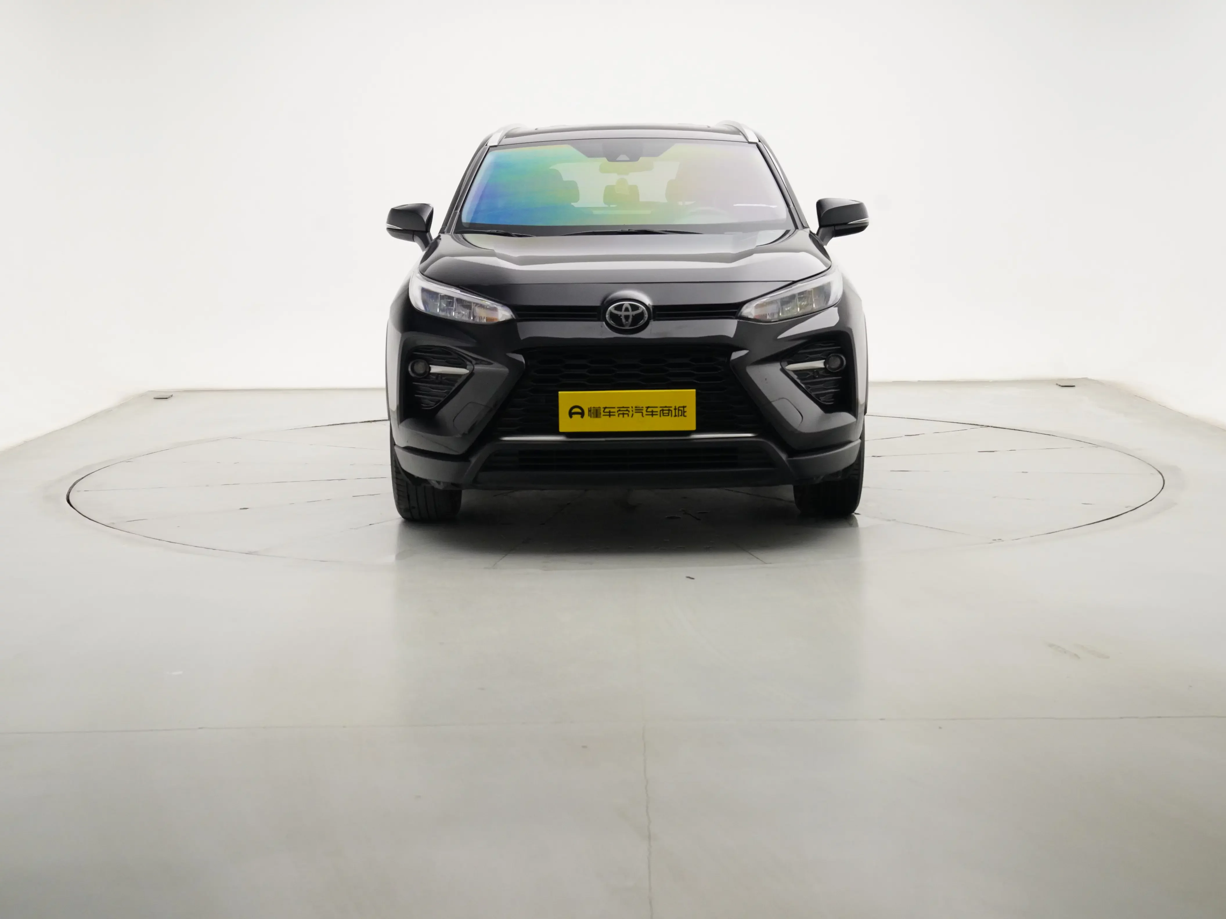 Toyota Willanda