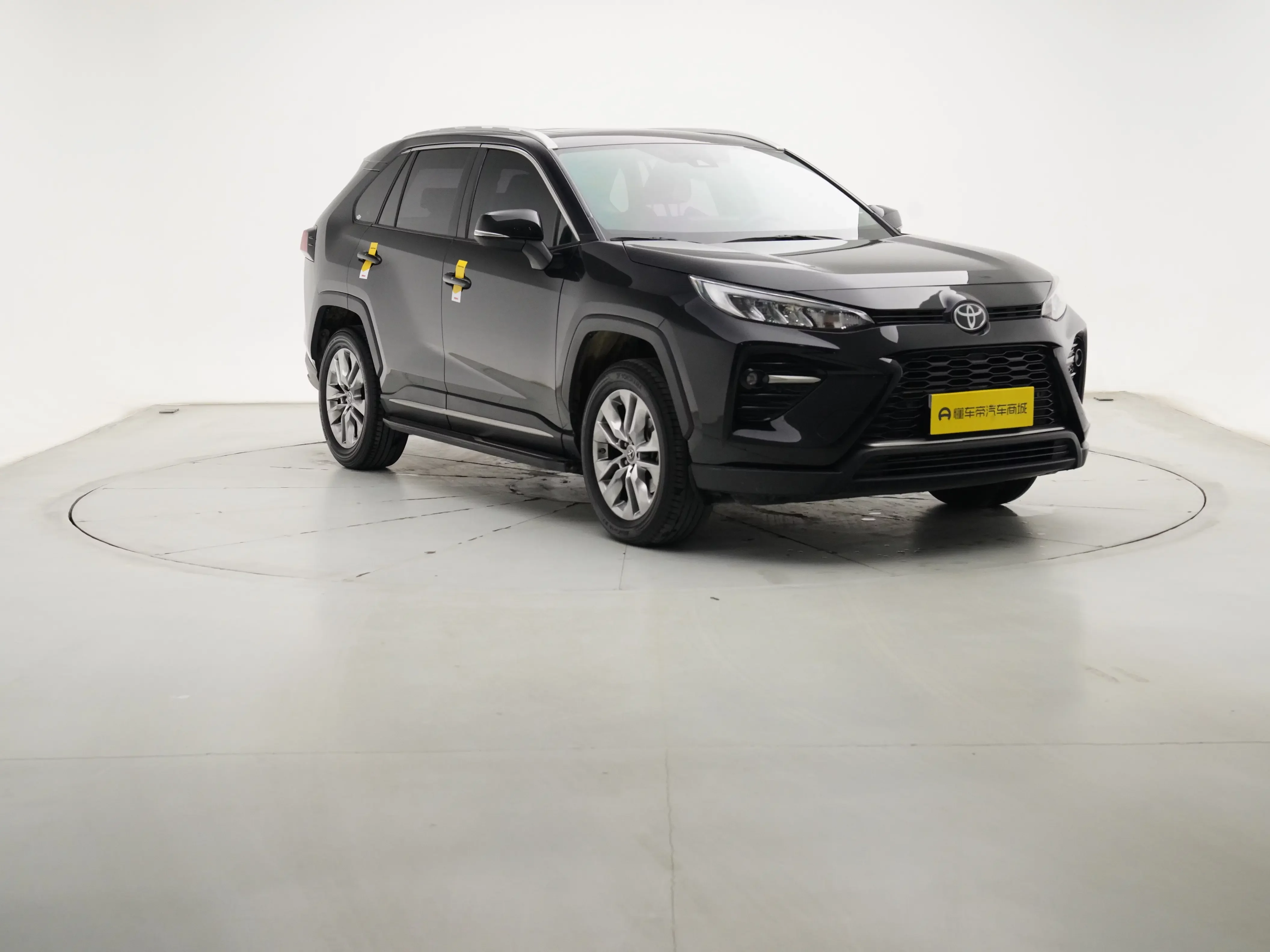Toyota Willanda