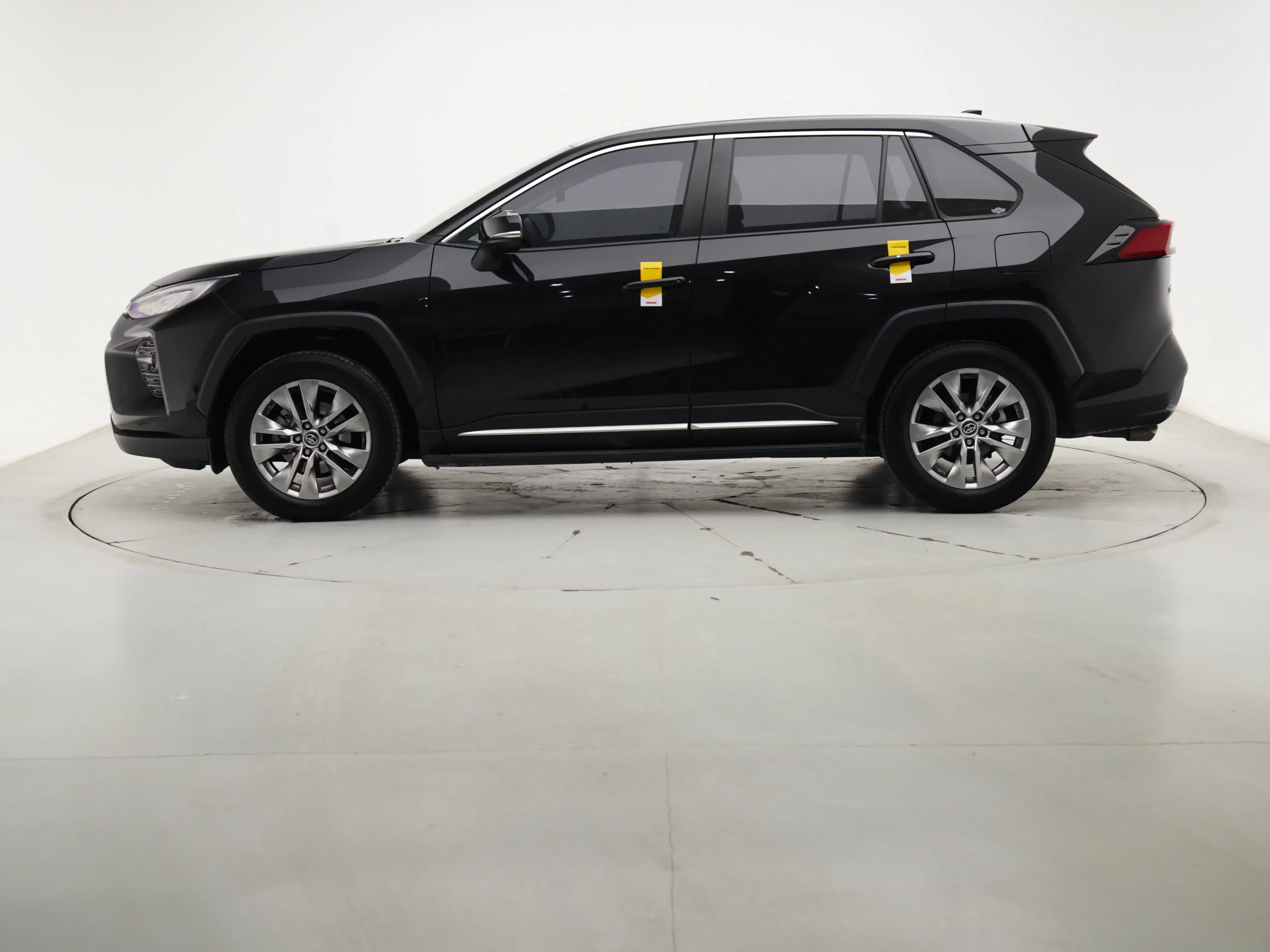 Toyota Willanda