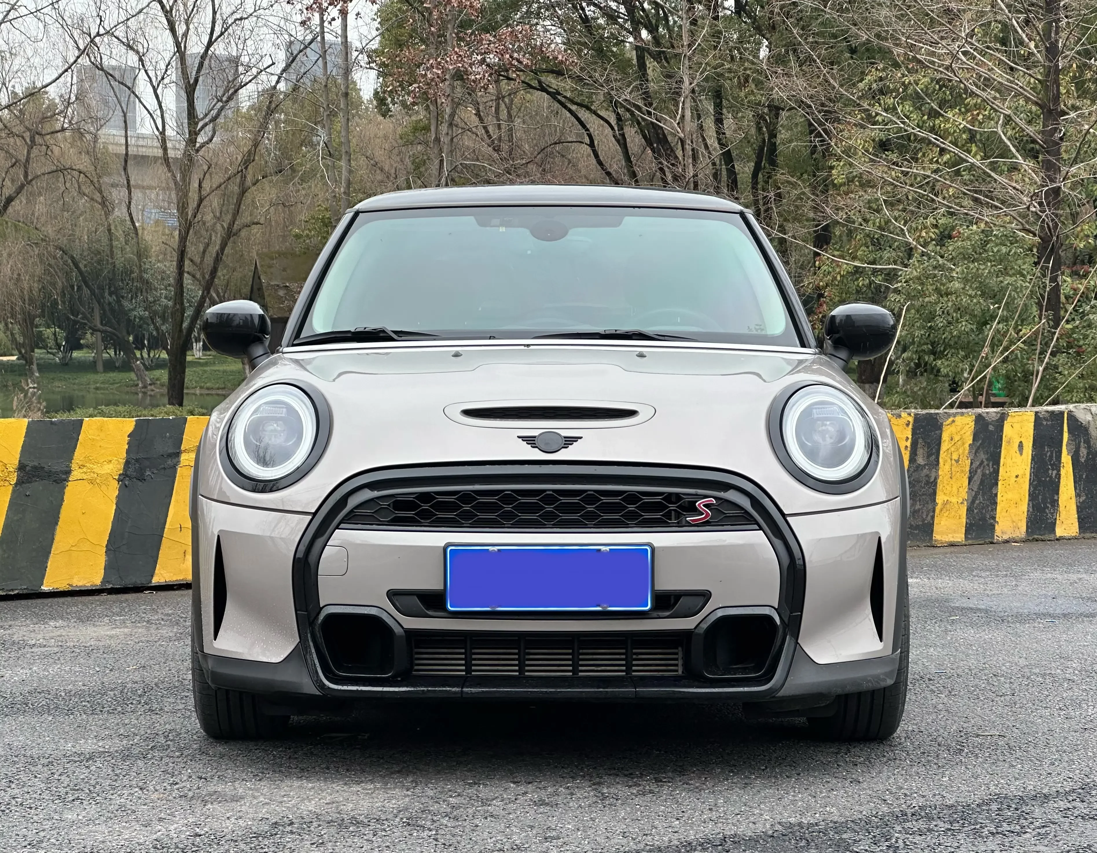 MINI MINI  из Китая