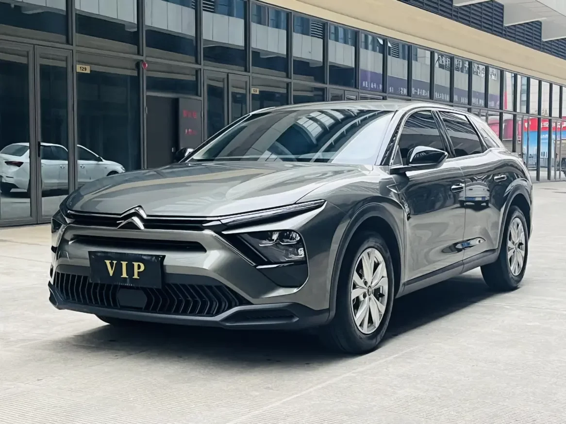 Citroën Versailles C5 X