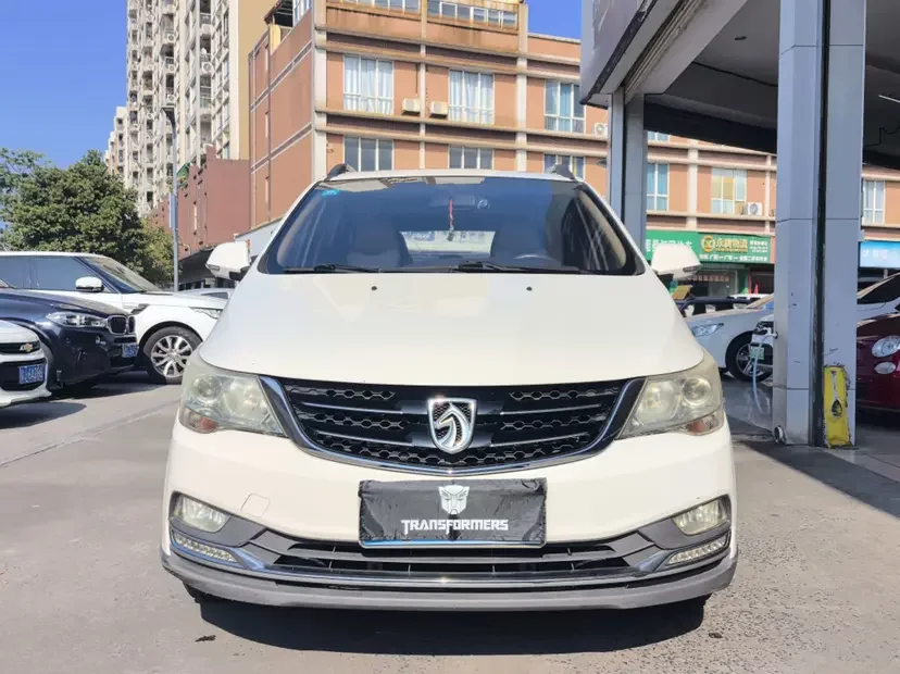Baojun 730