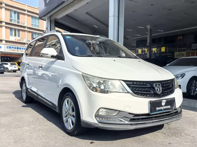 Baojun 730
