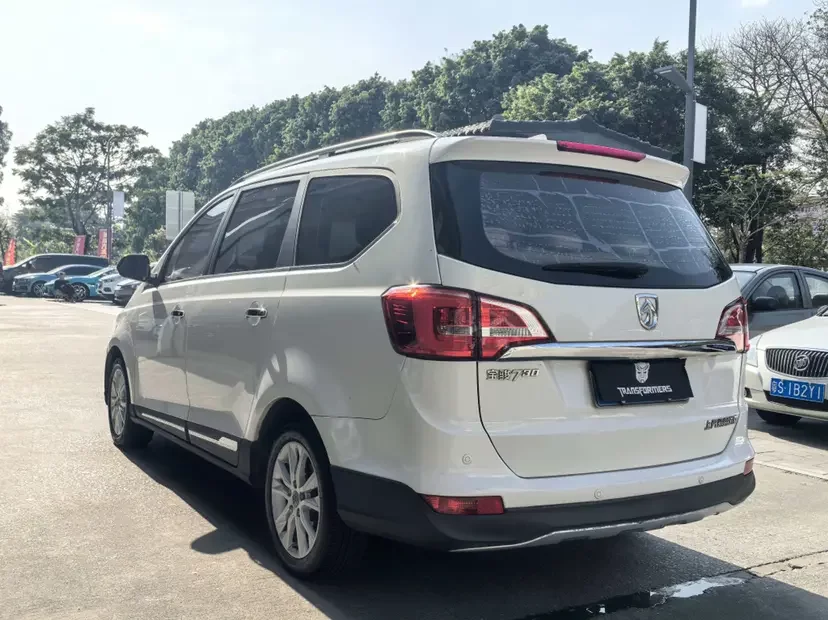 Baojun 730