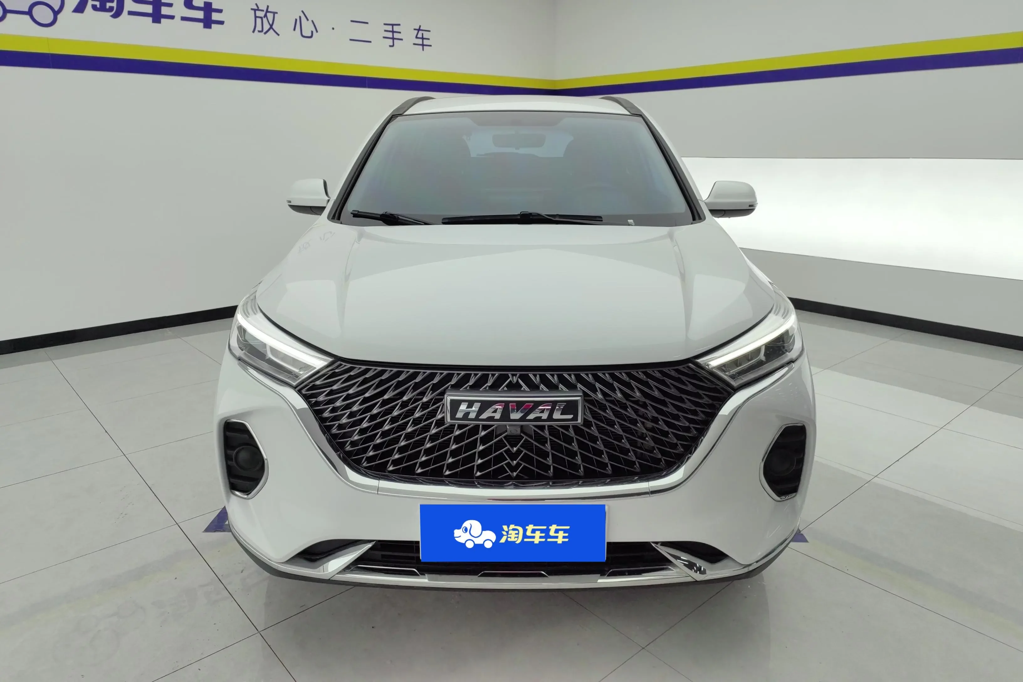 Haval M6