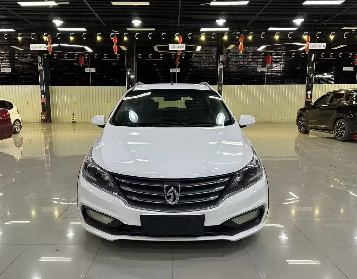 Baojun 310W