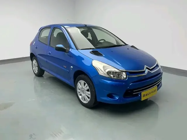 Citroën C2