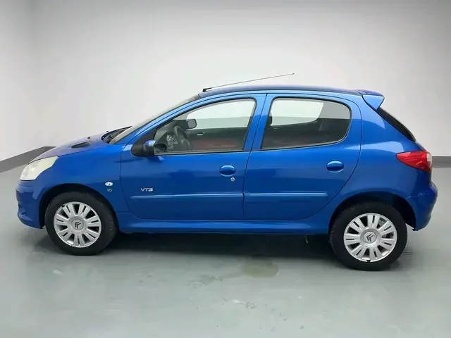 Citroën C2