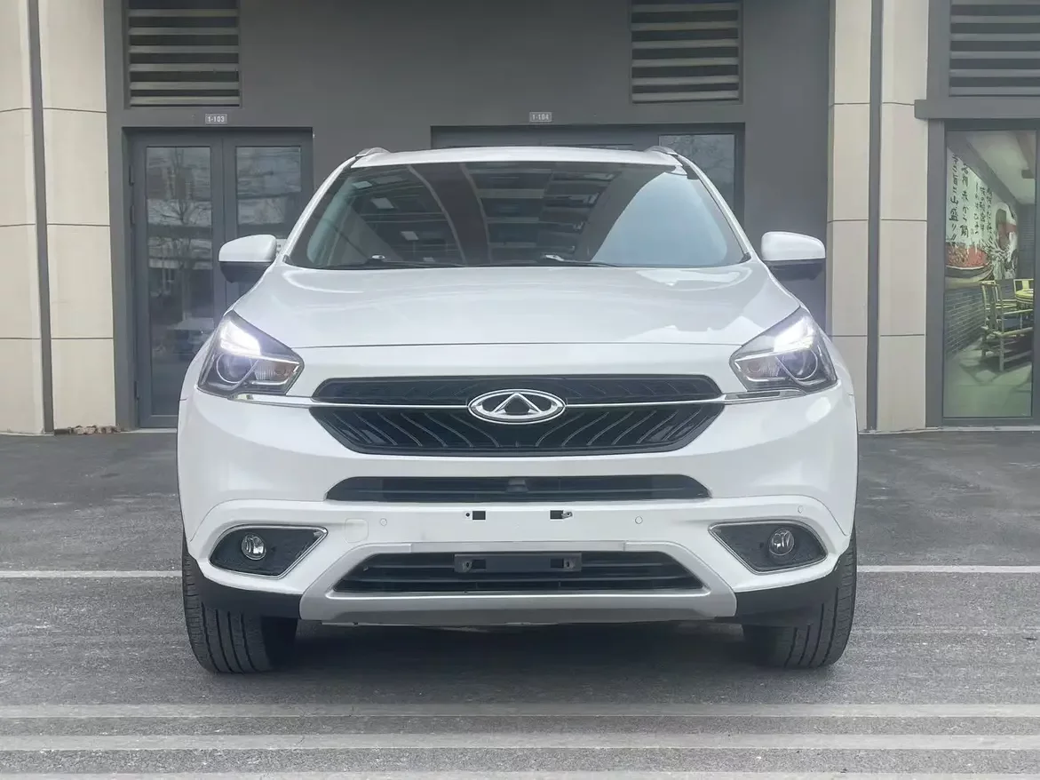 Chery Tiggo 7