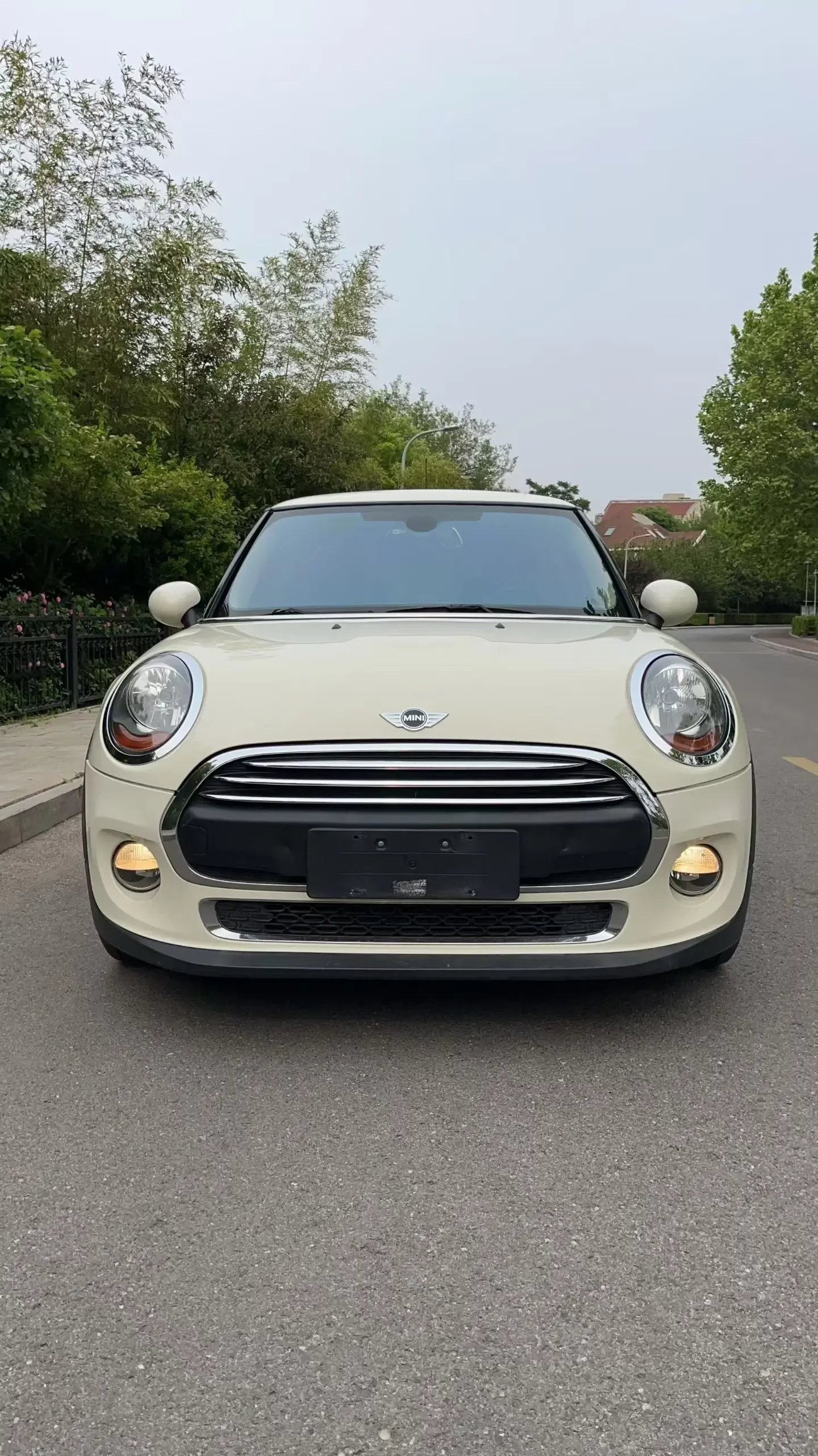 MINI MINI  из Китая