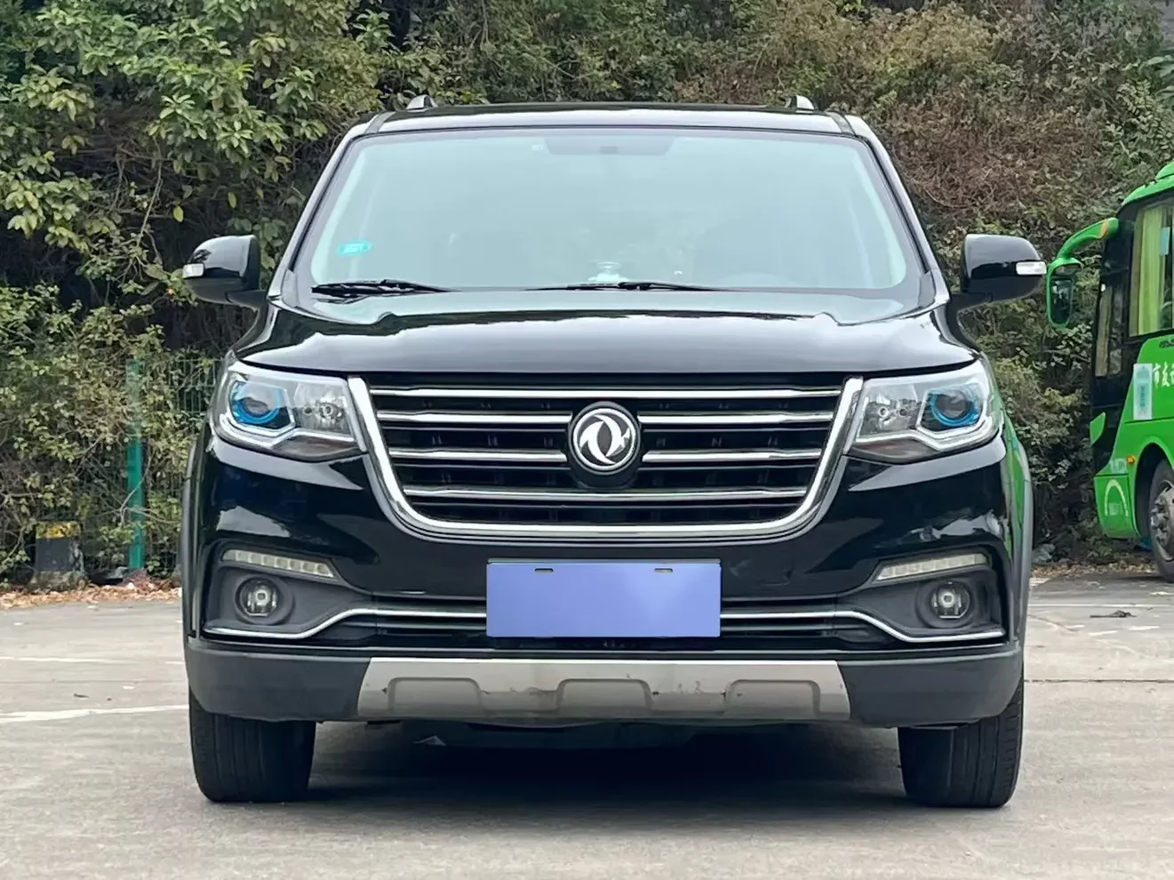 Forthing Fengxing SX6