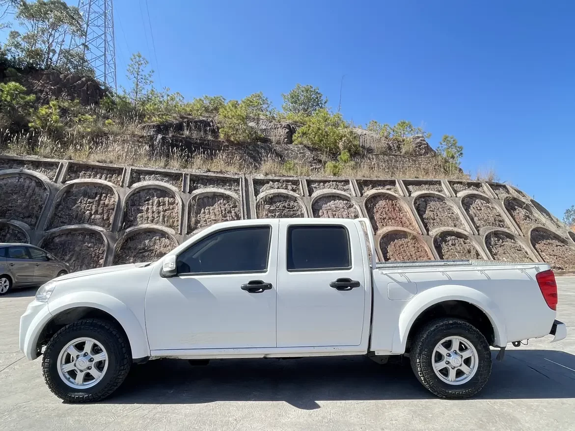 Great Wall Wing Jun 5