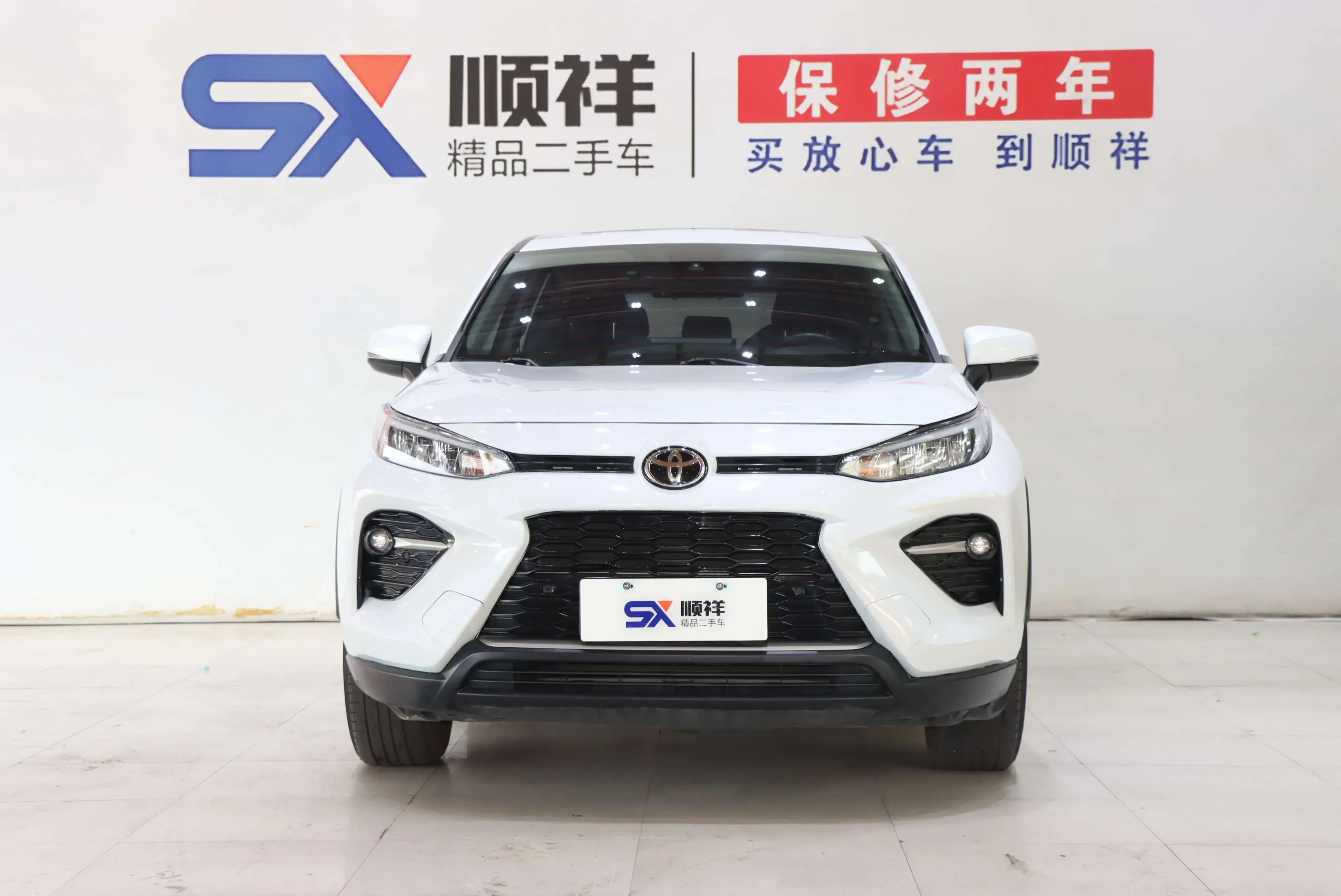 Toyota Willanda