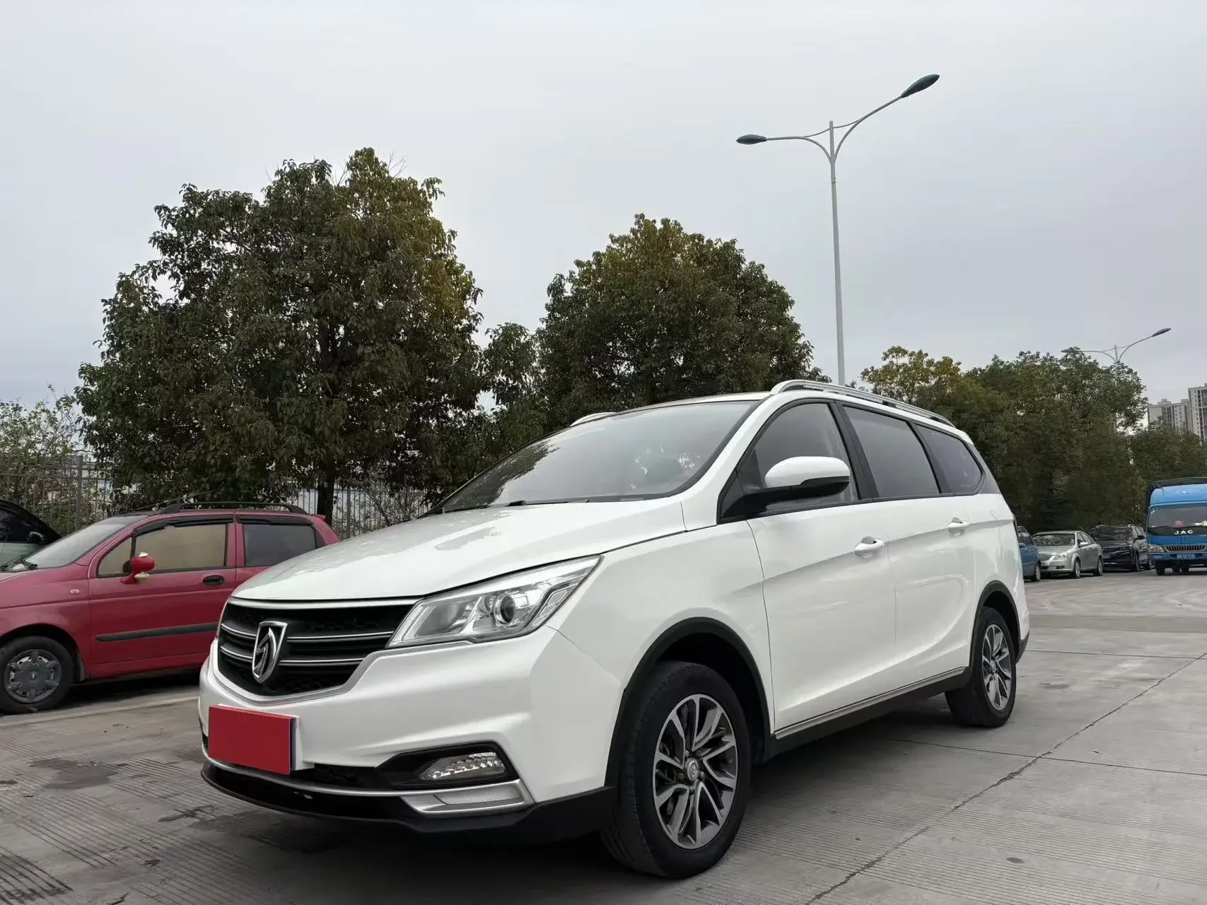 Baojun 730