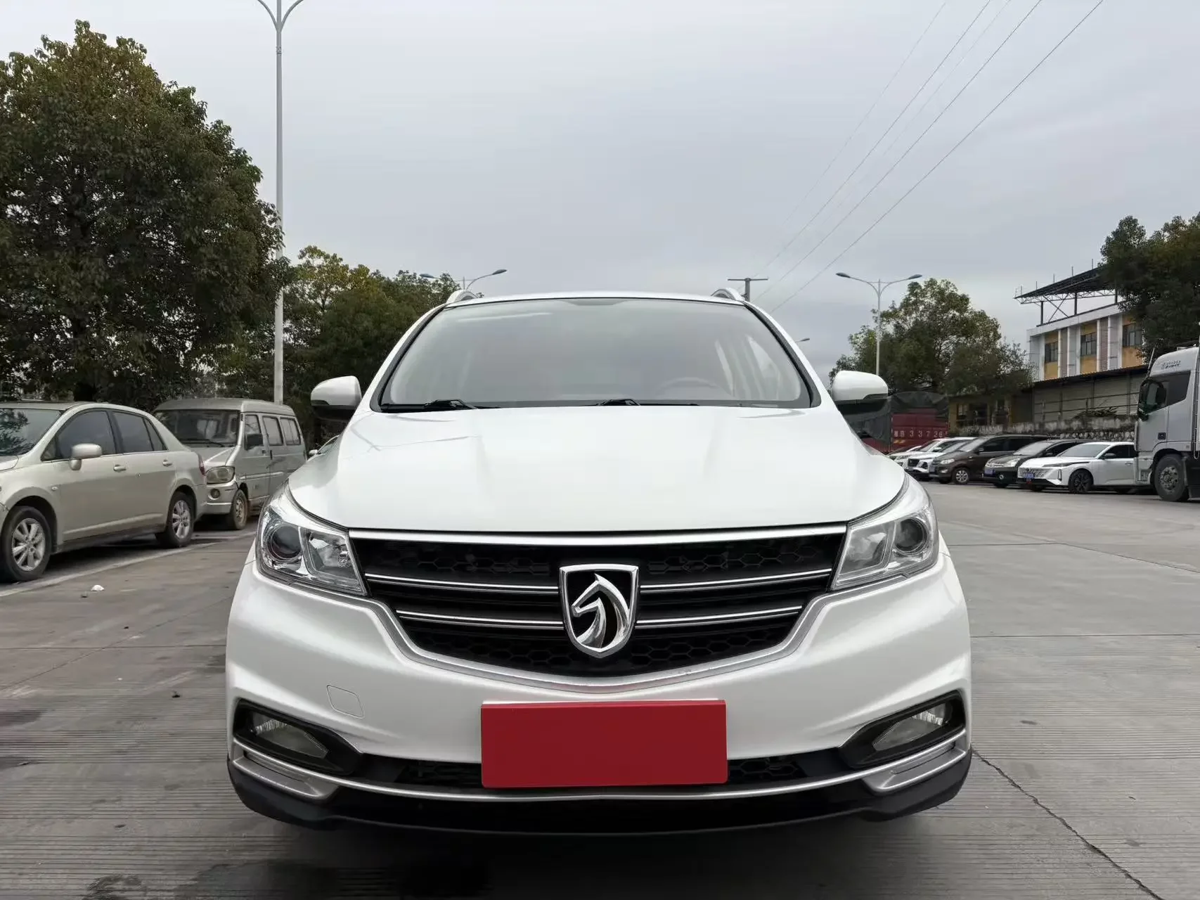 Baojun 730