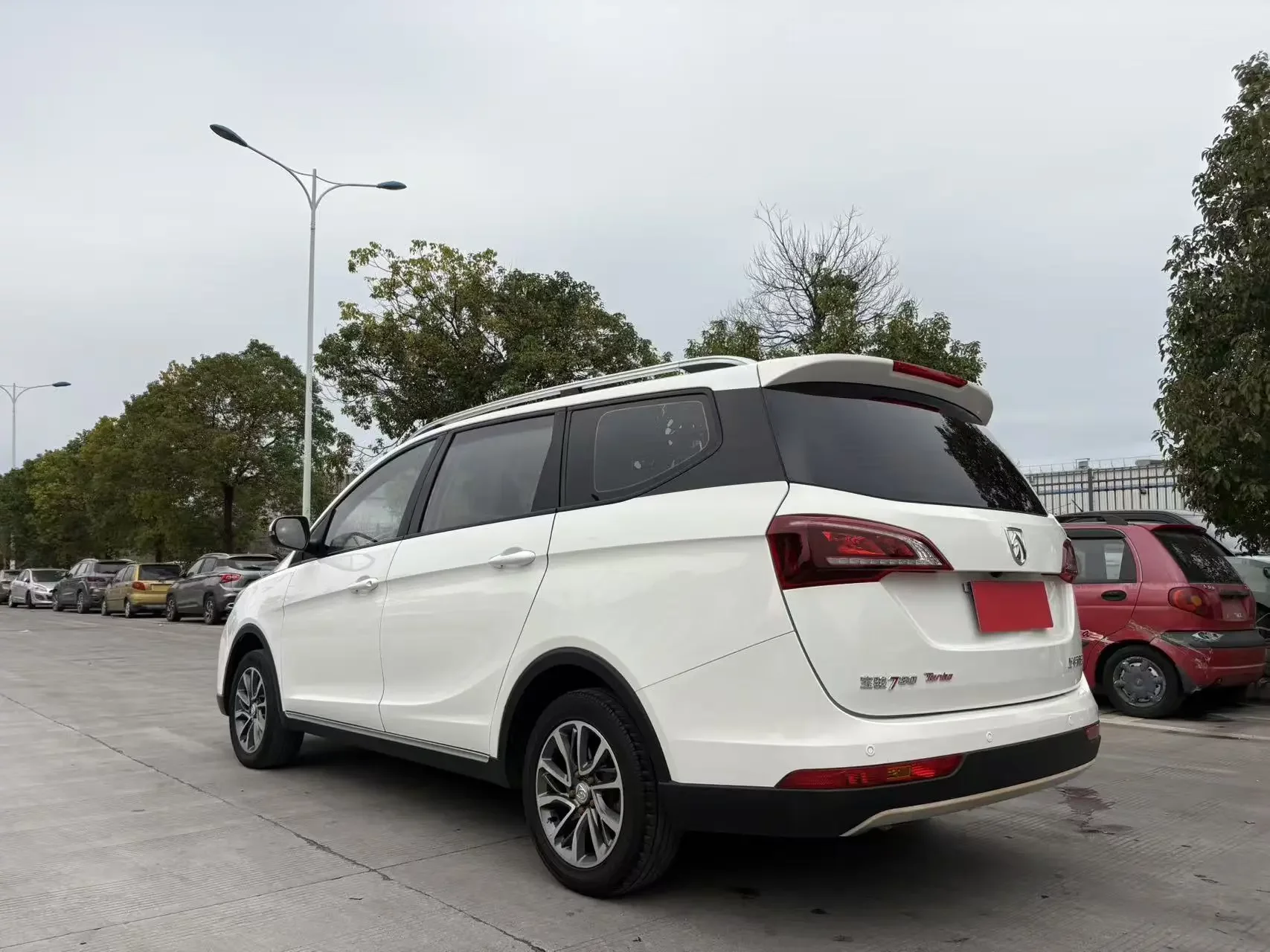 Baojun 730
