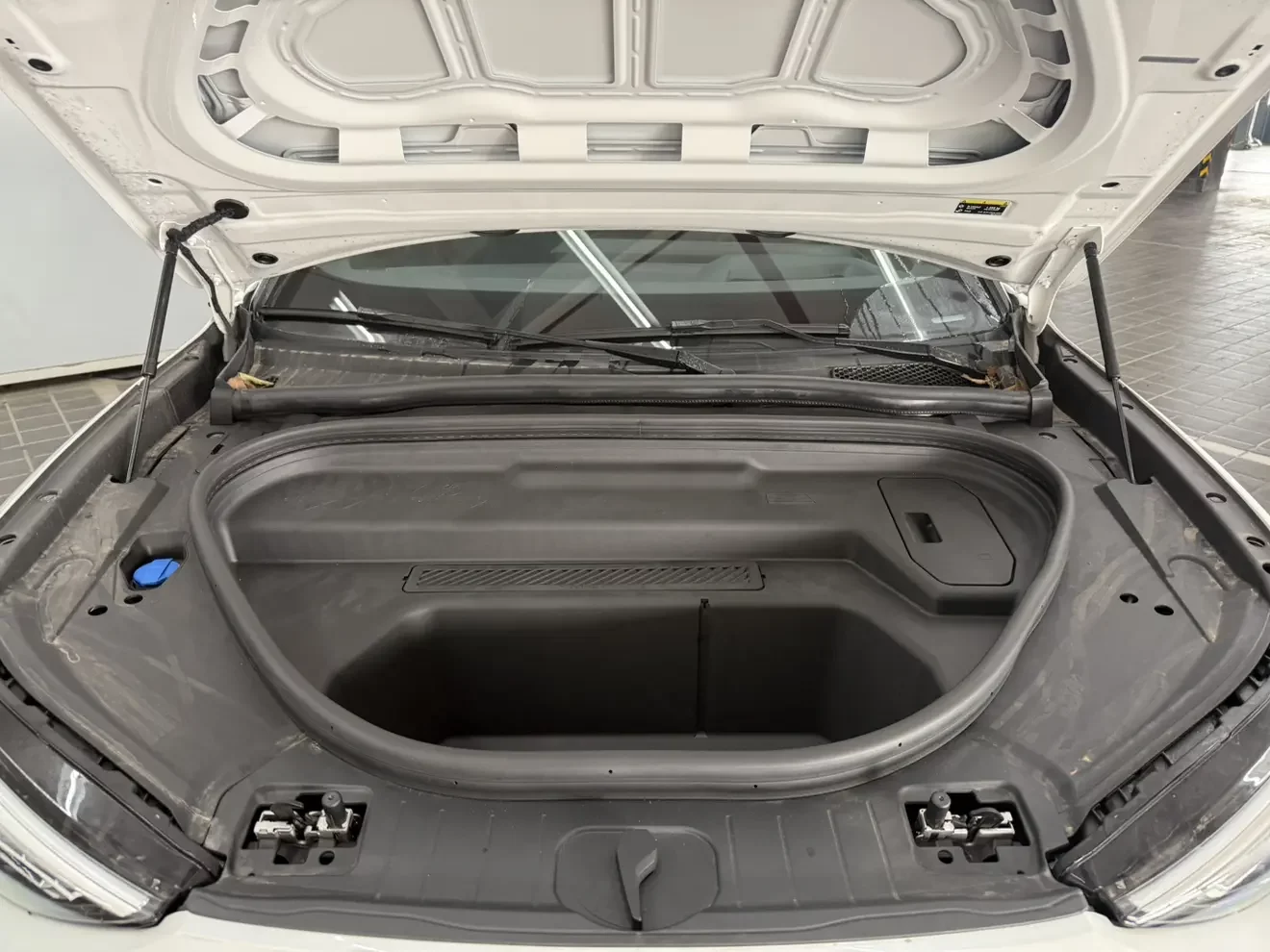 Audi Q6L e-tron
