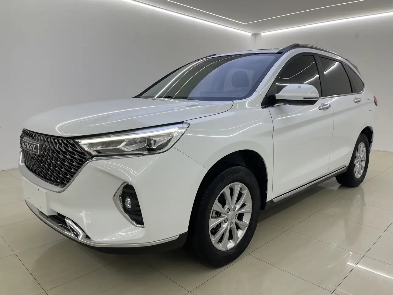 Haval M6
