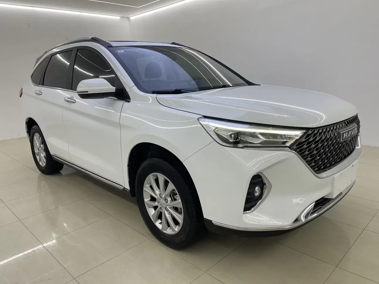 Haval M6