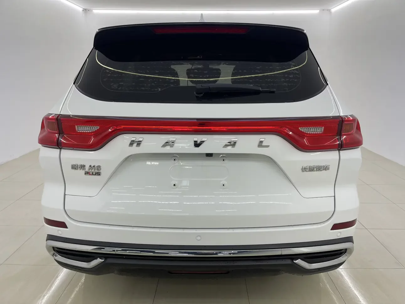Haval M6