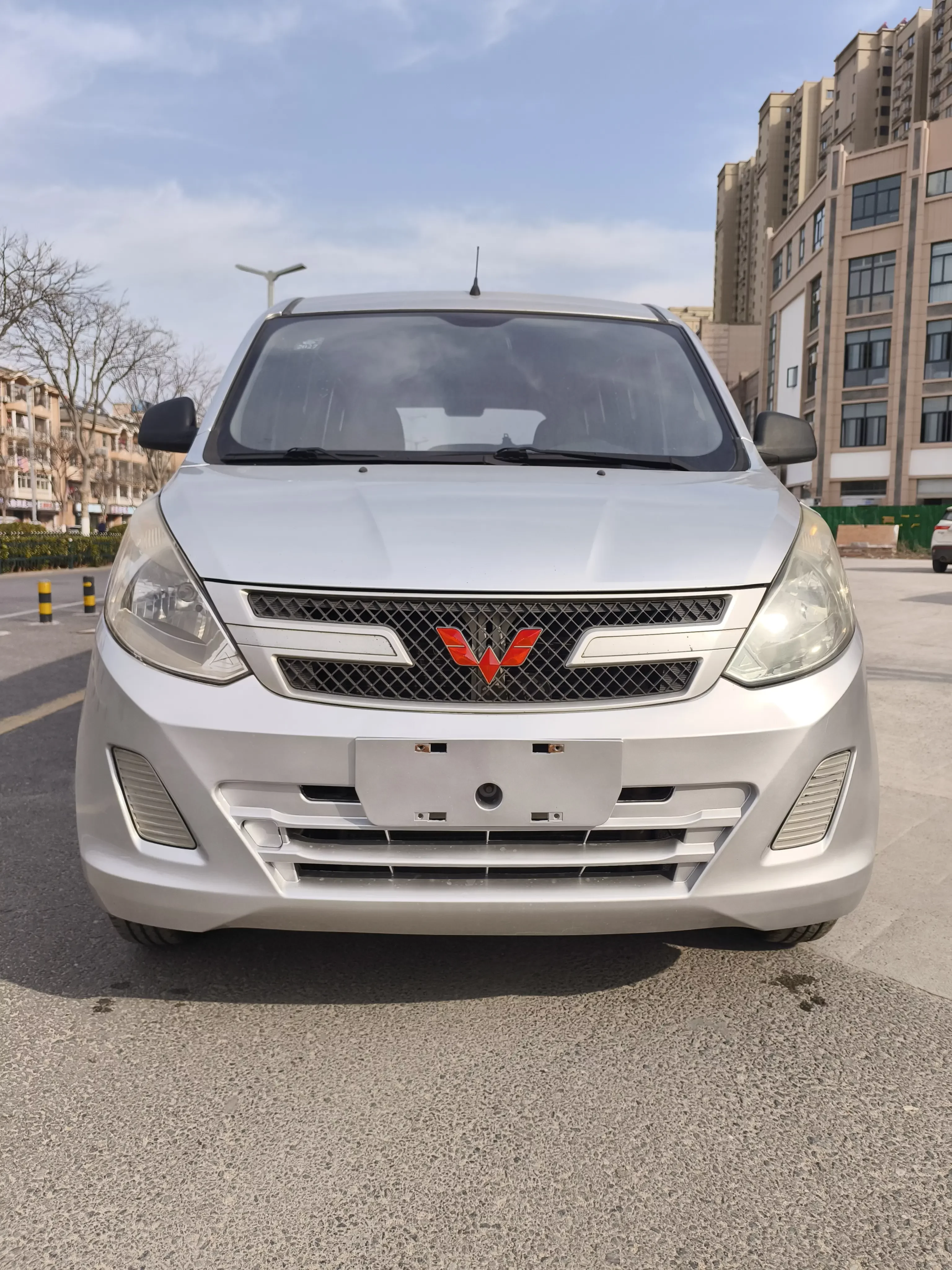 Wuling Rongguang V