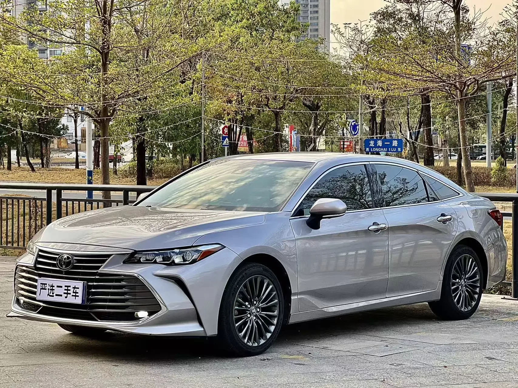 Toyota Avalon