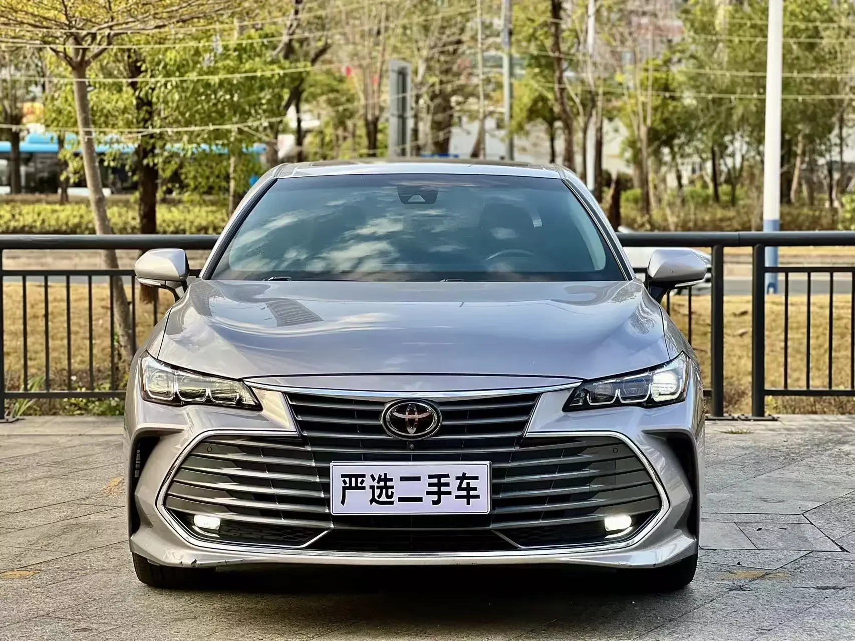 Toyota Avalon