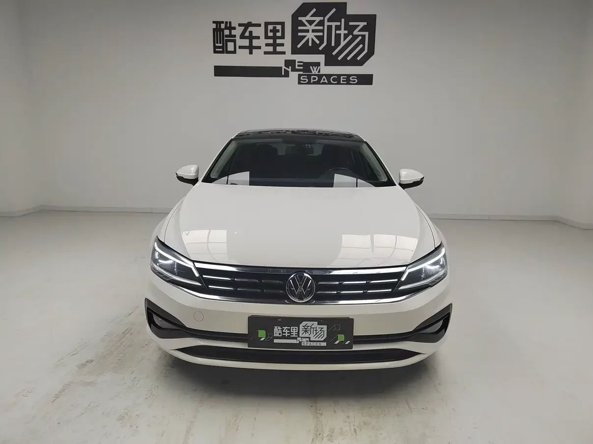 Volkswagen Lamando