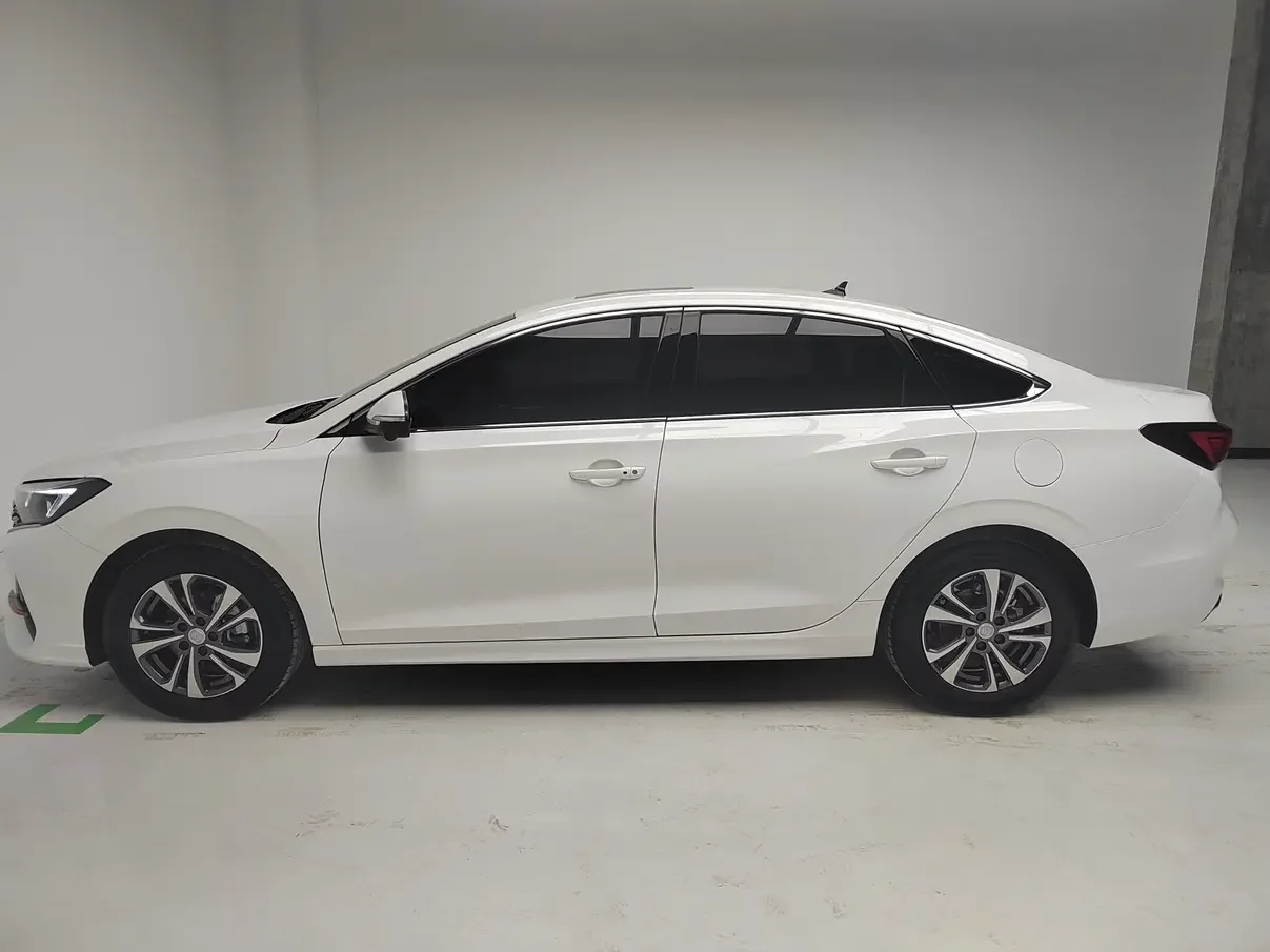 Changan Escape