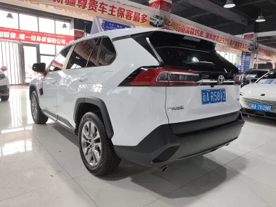 Toyota Willanda