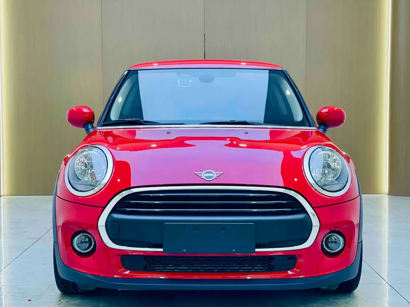 MINI MINI  из Китая