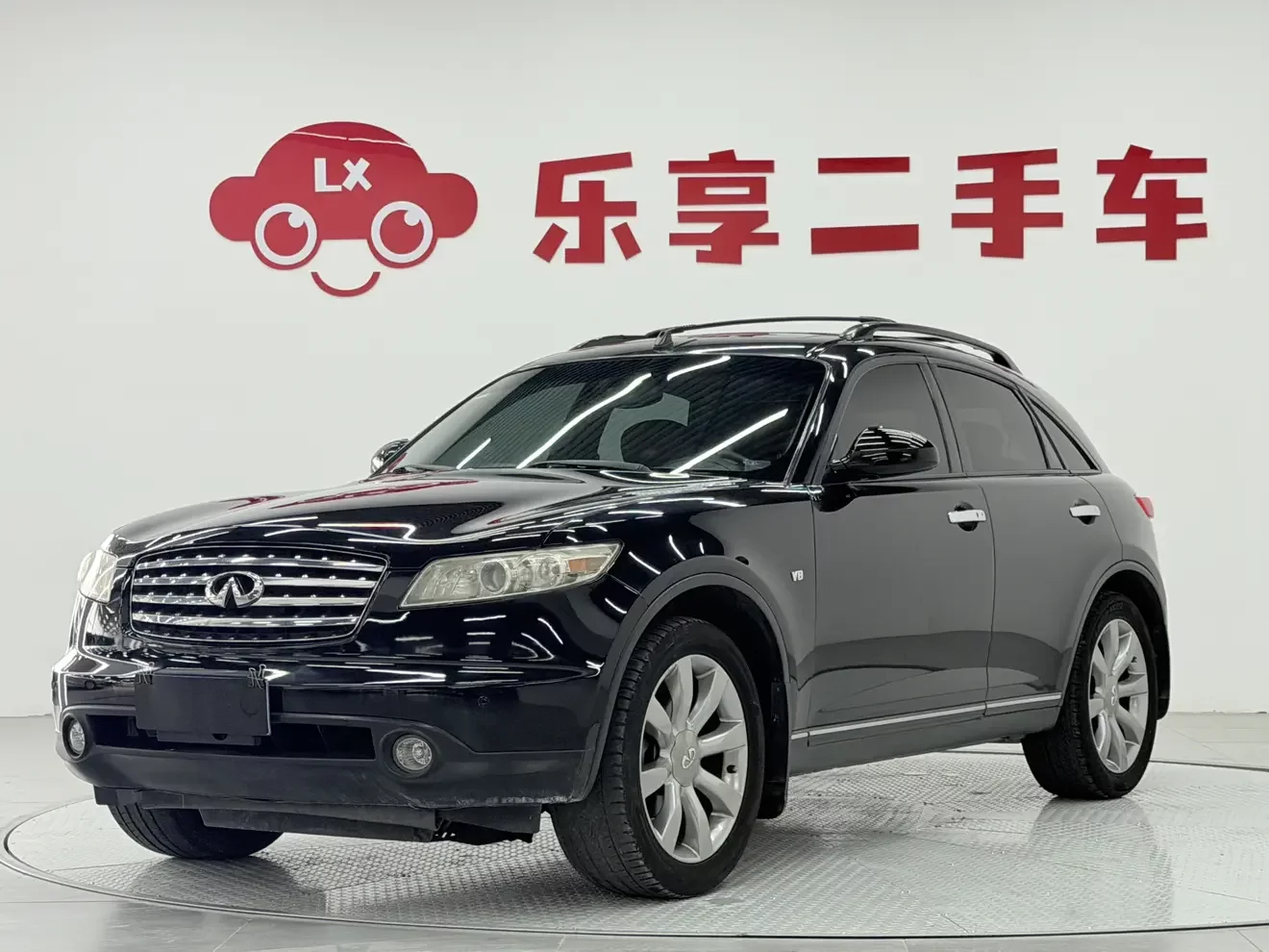 Infiniti FX