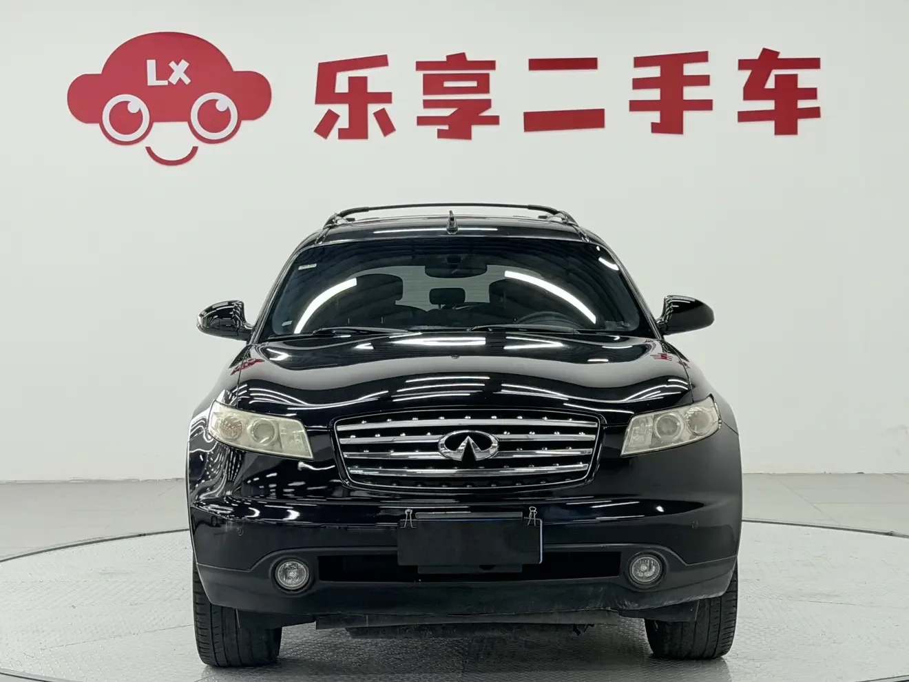 Infiniti FX