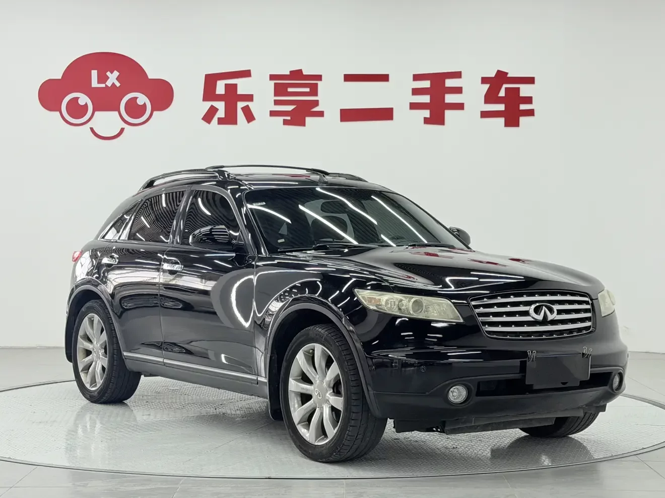 Infiniti FX
