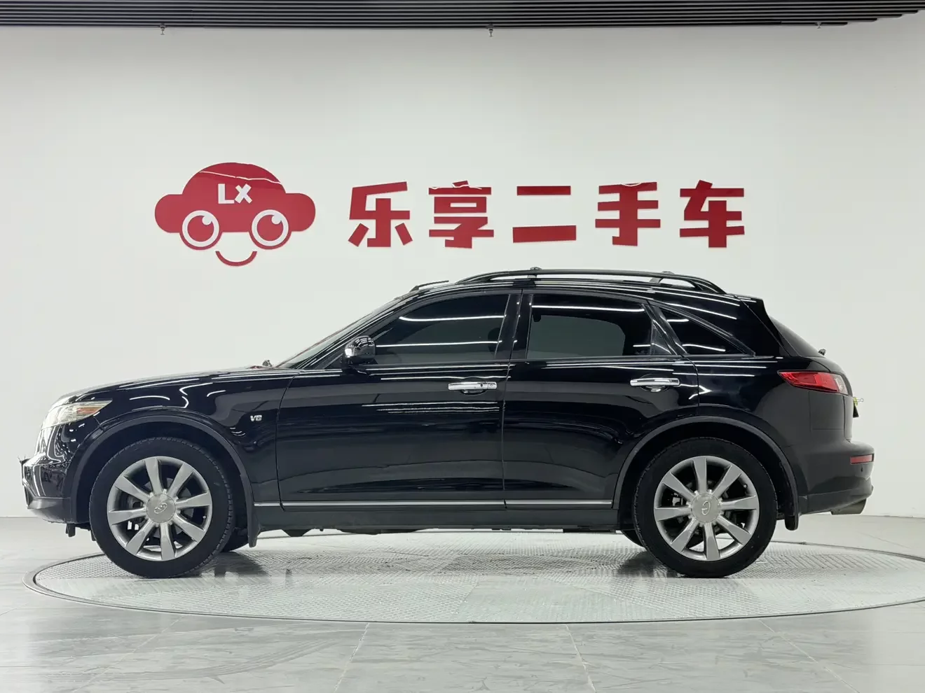 Infiniti FX