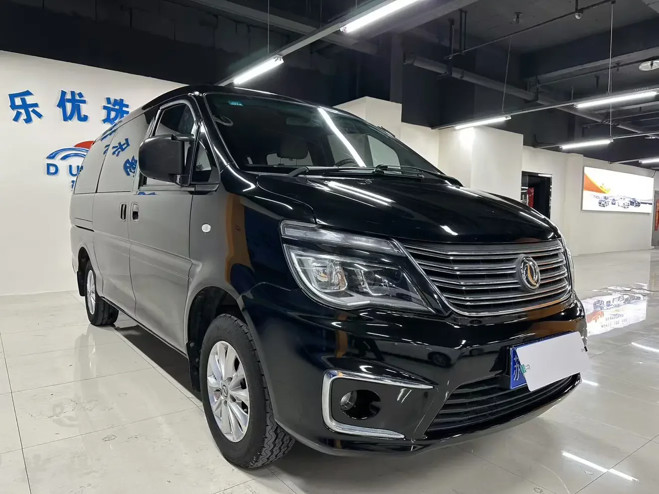 Forthing Lingzhi