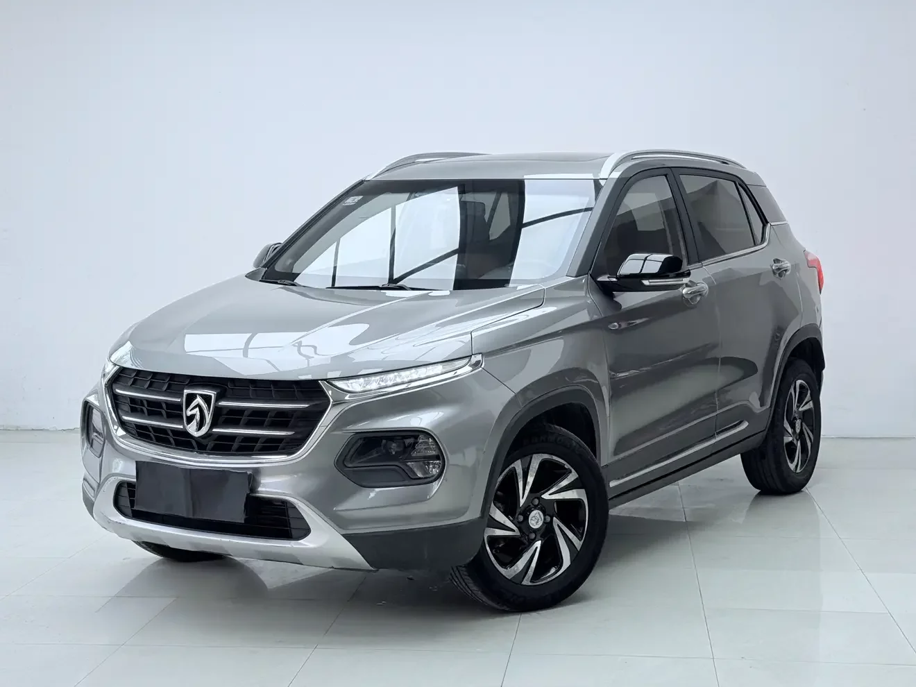 Baojun 510