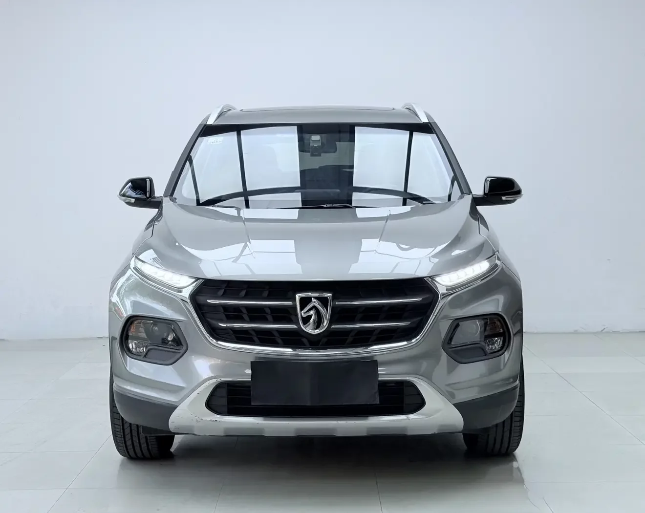 Baojun 510