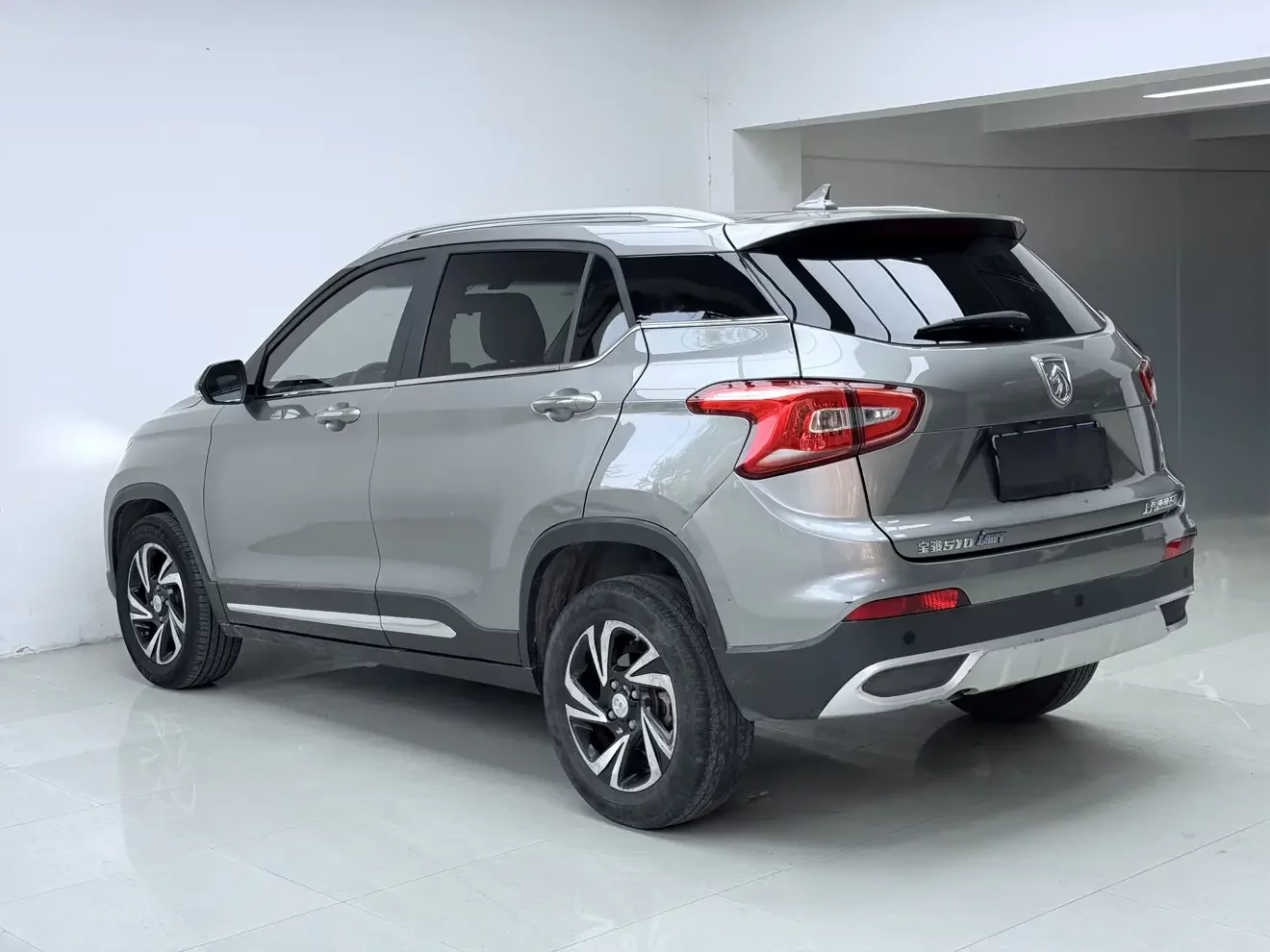 Baojun 510