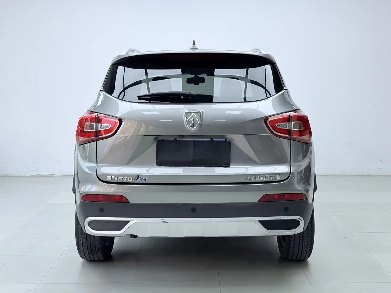 Baojun 510