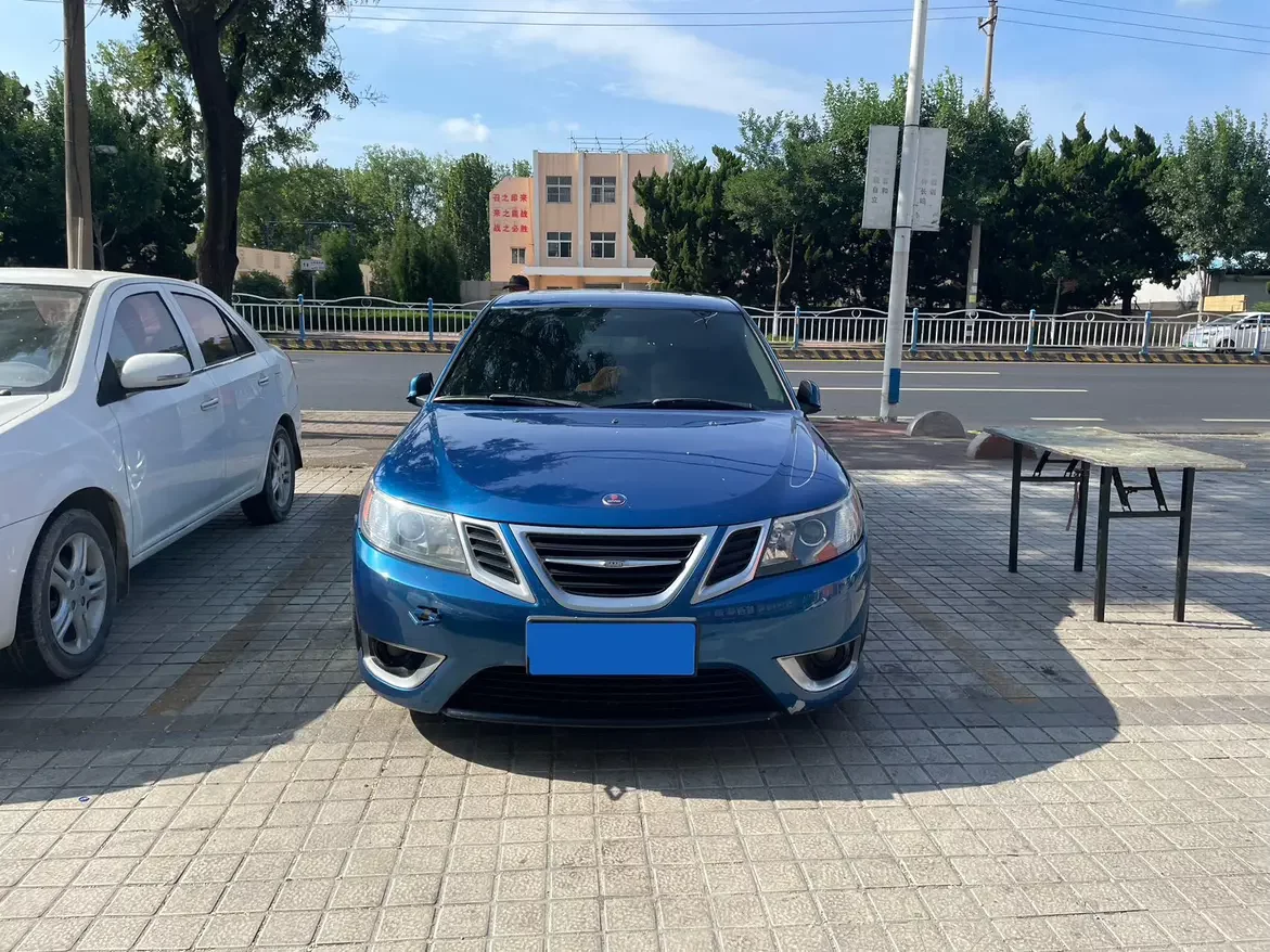 Saab 9-3