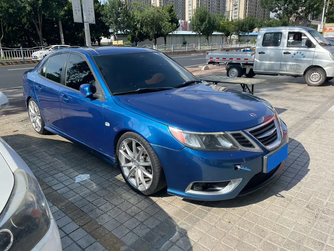 Saab 9-3