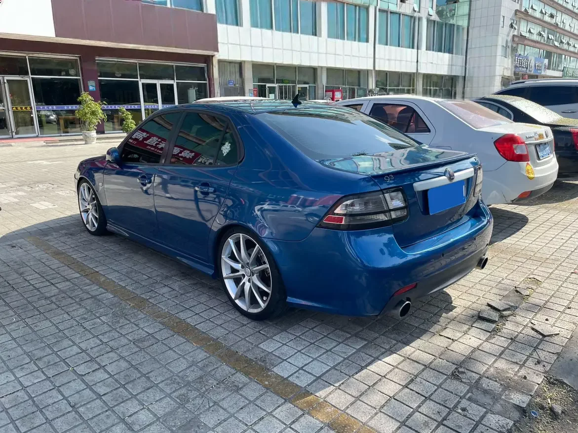 Saab 9-3