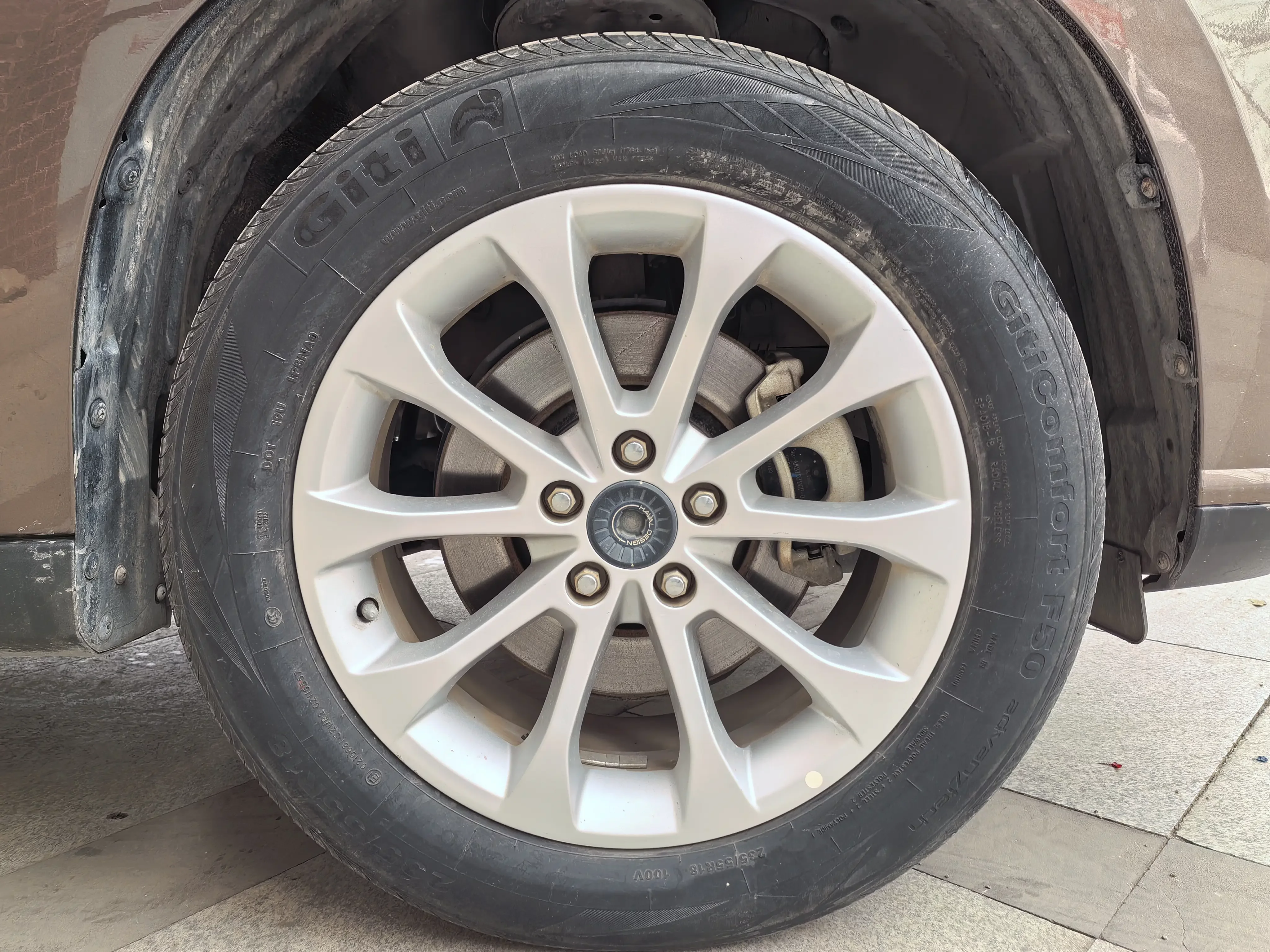 Haval H2