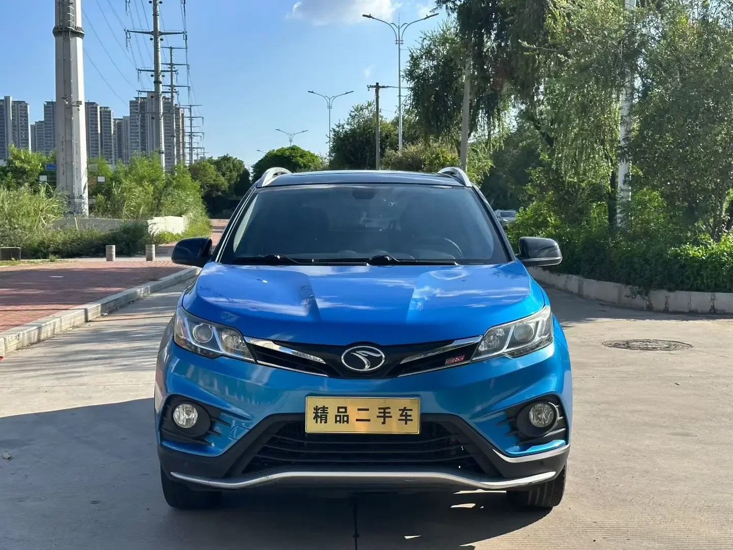 SOUEAST Southeast DX3